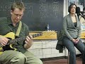 Matt Warnock & Holly Holmes - \"Corcovado\"
