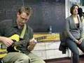 Matt Warnock & Holly Holmes - Corcovado