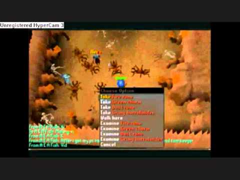 How To Make Money In Runescape (FAST!) - Kanyeezy (Neema222)