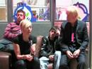 upop 29's ted kelly presents wire daisies at abbey road broadcast live on worldspace and xm satellite radio, aol and directv