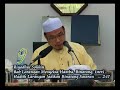 ISPSP S9 : Hadith Larangan Jadikan Binatang Sasaran