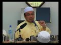 ISPSP S9 : Hadith Larangan Jadikan Binatang Sasaran