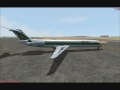 Microsoft Flight Simulator X - Flight from Milan to Olbia 1