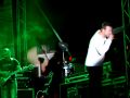 Marco Masini - Il giardino delle Api - Ceccano (Fr) 25/06/09