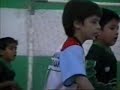 BROWN DE ADROGUE BABY Video clip cat.2000 a�o 2007