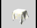 Learning Maya 8.5 - Cloth