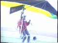 deltaplane a moteur - motorized hang glider - delta deltaplane a moteur - motorized hang glider - delta