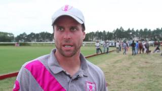 - ClickPolo à Deauville pour la finale de la Coupe d'Or -