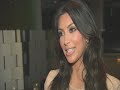 kim kardashian tells nightline co-anchor cynthia mcfadden about the night she met teen pop star justin bieber and about the backlash from his fans that followed. nightline caught up with the entire kardashian clan and you can watch the full story on nightline monday 5/11 at 11:35 pm et on abc news. see the full story online at abcnews.go.com