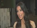 kim kardashian tells nightline co-anchor cynthia mcfadden about the night she met teen pop star justin bieber and about the backlash from his fans that followed. nightline caught up with the entire kardashian clan and you can watch the full story on nightline monday 5/11 at 11:35 pm et on abc news. see the full story online at abcnews.go.com