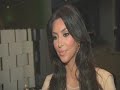 kim kardashian tells nightline co-anchor cynthia mcfadden about the night she met teen pop star justin bieber and about the backlash from his fans that followed. nightline caught up with the entire kardashian clan and you can watch the full story on nightline monday 5/11 at 11:35 pm et on abc news. see the full story online at abcnews.go.com