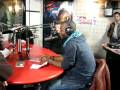 BWESS SKYROCK PLANETE RAP MUSICNATION