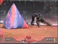 Walk on by - Paintball Mix