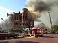 Fidelity Building Fire Aurora, NE Fidelity Building Fire Aurora, NE