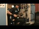 Entrance Of the Conflagration - Cover - Trivium Entrance Of the Conflagration - Cover - Trivium