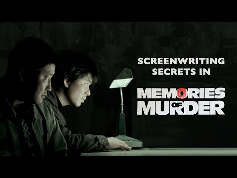 Memories of Murder movie in hindi dubbed