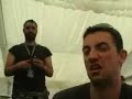 interview with mr. kai hansen of gamma ray at wacken 2006 done by us: the guys from www.terrormetal.it