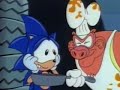 AoStH - Sonic Gets Thrashed (Part 1)