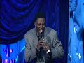 bernie mac   king of comedy