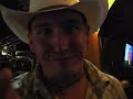 Jason Aldean Live at the Wildhorse