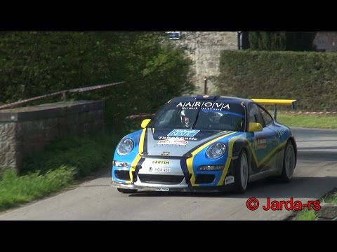 Latest WRC HD & Rally HD Videos