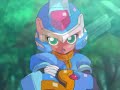 Re: rockman's world