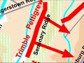 Gettysburg Battlefield Tour - Part 7 of 8