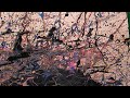 JACKSON POLLOCK OR JACKASS BOLLOCKS 