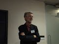 Jeff Jarvis of Buzzmachine.com - part 8