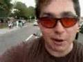Russia-Holand: Toronto Fans Celebrate - Car Roof Video