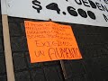 PROTESTA SUTAUR 100: usar mejor el presupuesto