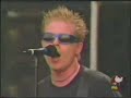 Offspring live