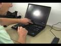 videos de R51 Thinkpad with 9 cell hi-capacity battery
