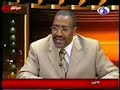 يتناظر أبو الأنوار ممثلا للمعارضة التشادية مع السفير حسن آدم آجي ممثلا للحكومة التشادية في برنامج الحقيقة أين على قناة العالم الجزء الثالث عشر