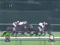 2008オールカマー　マツリダゴッホ