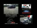 Mustang Challenge - Barber Motorsports Park 7-20-08