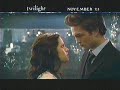 Twilight New TV Spot #5