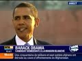 SarKozY News : Après Berlin, Barack Obama est à Paris 1/3