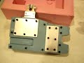 Flux Box and Molds