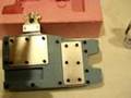 Flux Box and Molds