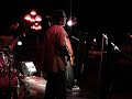 E.J. Phillips and G Money play Maggot Brain