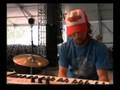 Andrew Bird w/ Martin Dosh - Simple X (Live at Bonnarroo)