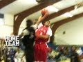Sophomore Corey Sanders Shuts The Gym DOWN With The NASTY Dunk!! 3 Sick Dunks From One Game...
