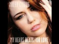 My Heart Beats For Love - Cyrus Miley