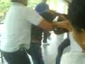 pelea del a�o