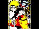 Bleach&Naruto - One Winged Angel Bleach&Naruto - One Winged Angel
