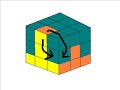 how to solve a rubiks cube part ii