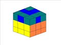 how to solve a rubiks cube part ii