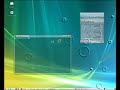 ubuntu + Beryl + Vista Theme