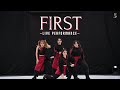 Everglow-FIRST-Dance Cover by Rewow